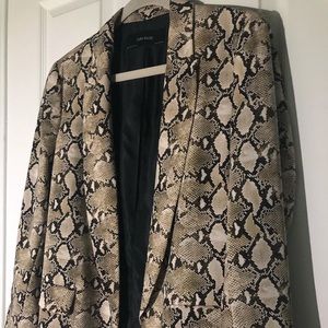 Zara Blazer